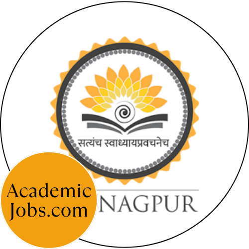 Indian Institute of Management–Nagpur (IIM–Nagpur)  logo